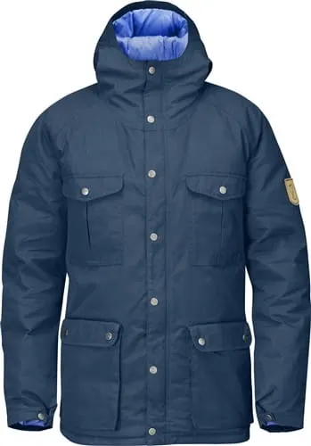 Greenland Down Jacket