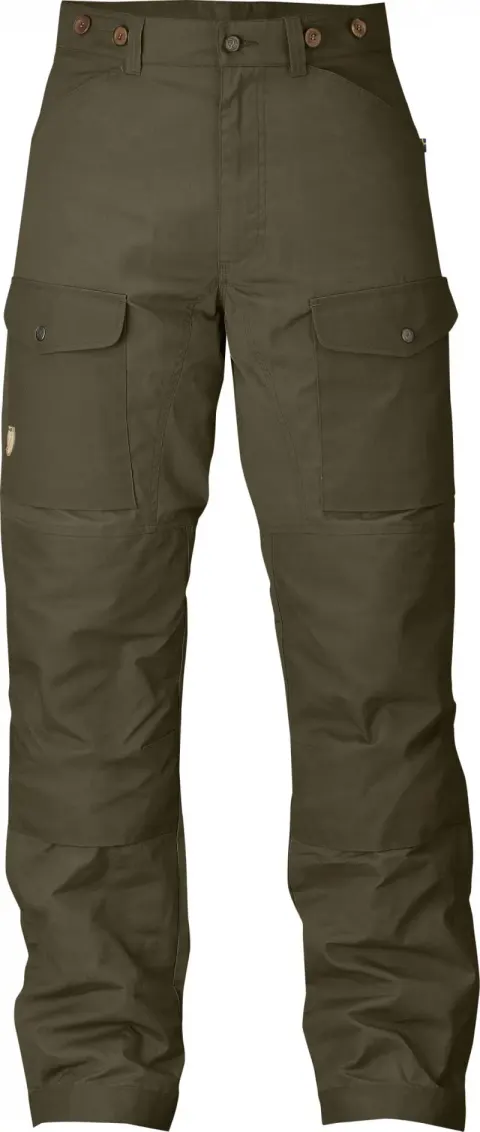 Down Trousers No.1 - Numbers