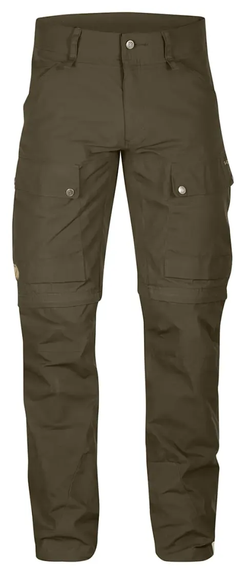 Keb Gaiter Trousers Long