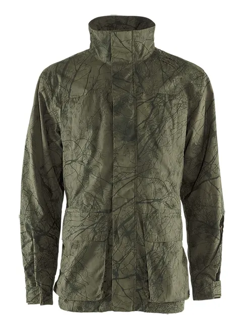 Brenner Pro Jacket