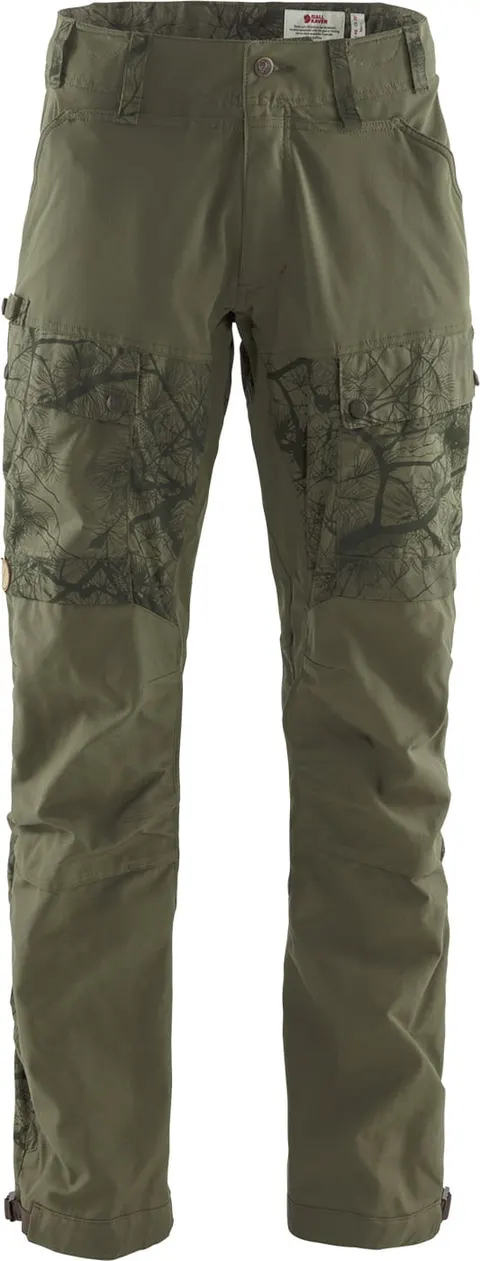 Lappland Hybrid Trousers