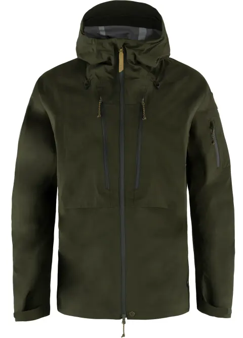 Keb Eco-Shell Jacket