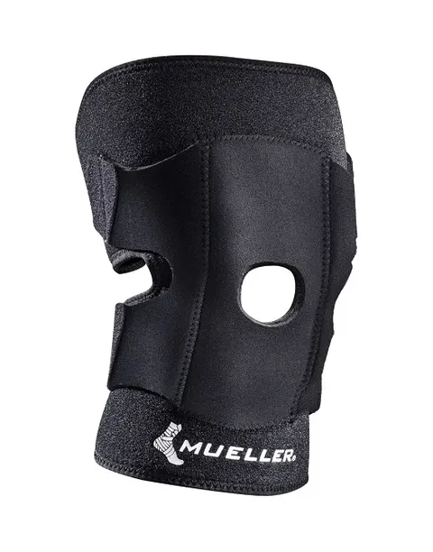 Stabilizator kolana Mueller z podwójną regulacją dopasowania (57227)
