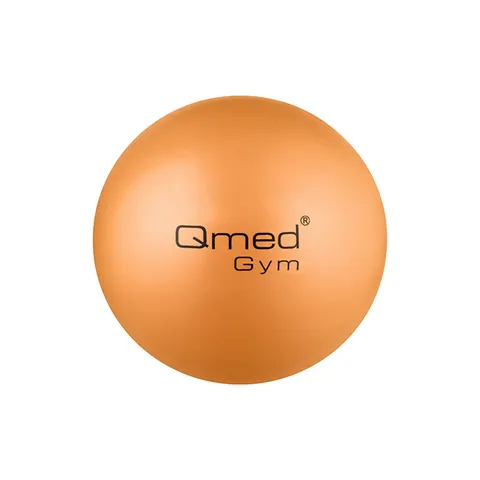 Piłka rehabilitacyjna z ATESTEM - 25cm - system ABS (ball 25)
