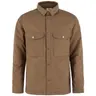 Ovik Down Shirt Jacket M - puchowa męska kurtka koszulowa