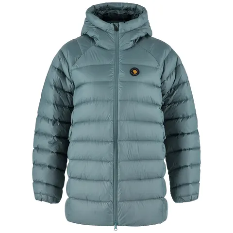 Bergtagen Down Jacket W - lekka kurtka puchowa