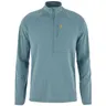 Bergtagen Midlayer Half Zip M - męska bluza z zamkiem