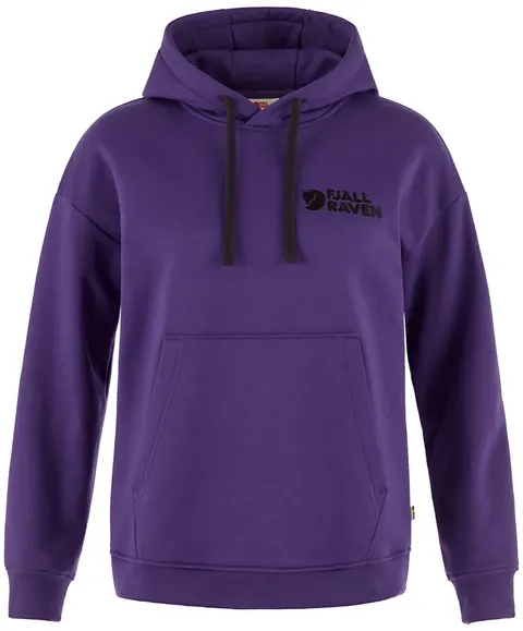 Fjallraven Classic Hoodie W