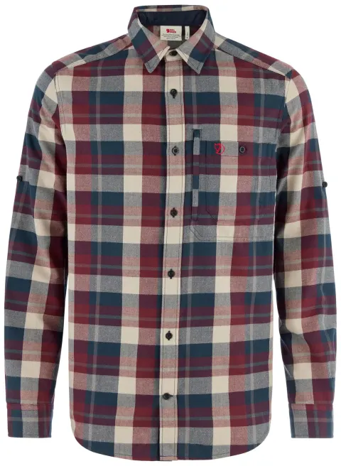 Fjallglim Regular Shirt - update