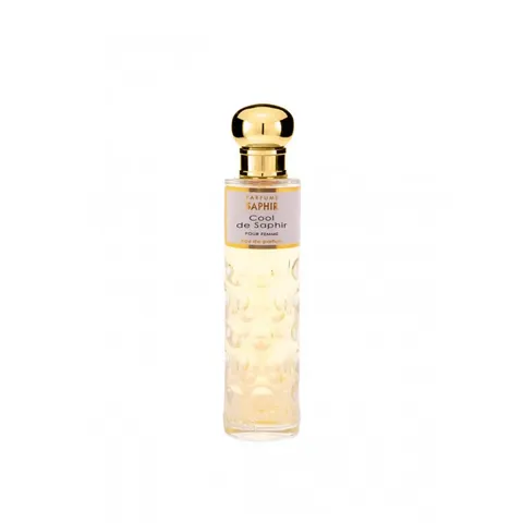 SAPHIR WOMEN Woda perfumowana COOL, 30 ml