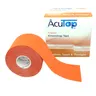 Oryginal Kinesiology Tape AcuTop Orange - NIEMIECKA JAKOŚĆ - niska cena (acutop pomarańczowy)