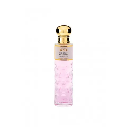 SAPHIR WOMEN Woda perfumowana FOR HER, 30 ml