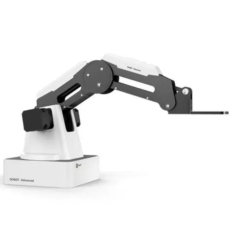 Dobot Magician V2 - Advanced Educational Plan
