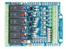 Velleman IO - Płytka I/O do Arduino