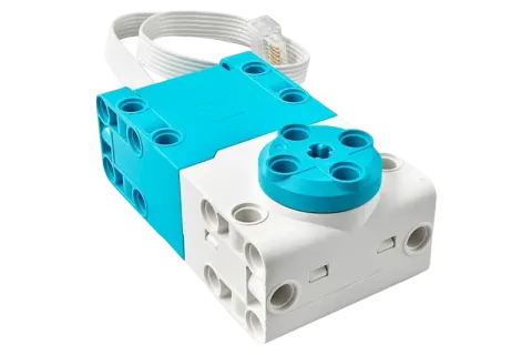 Lego SPIKE Prime 45602 - duży Silnik