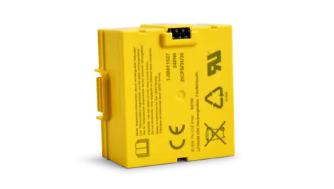 Lego Spike Essential 45612 - Akumulator do małego HUBa