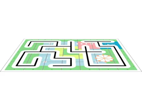 Makeblock - Mata edukacyjna M2