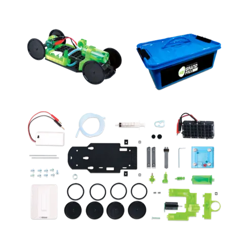 Horizon H2GP SPRINT - Classroom Pack