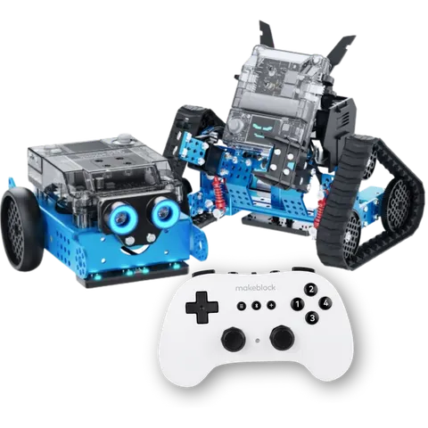Makeblock - mBot2 Rover Robotics Kit