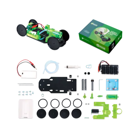 Horizon H2GP SPRINT - Car Kit