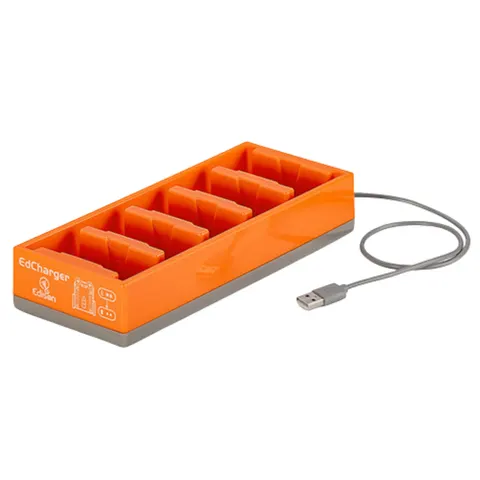 Edison V3 - Ładowarka EdCharger