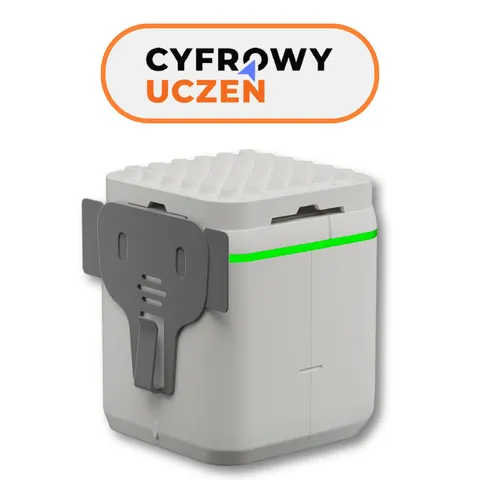 Cyfrowe Materiały Edukacyjne - Genibot dla przedszkola 3