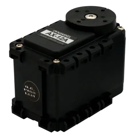 Robotis - serwomechanizm Dynamixel AX-12A