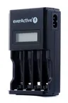 Ładowarka everActive NC-450 LCD