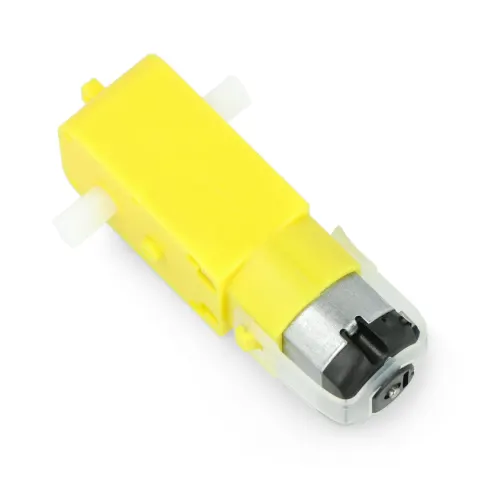 Makeblock - Silnik DC 6V/200RPM