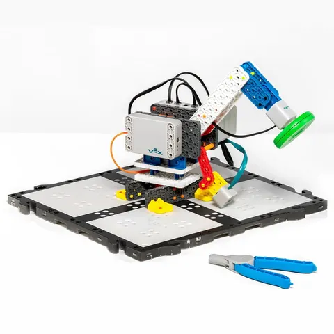 VEX GO Education Kits - zestaw edukacyjny