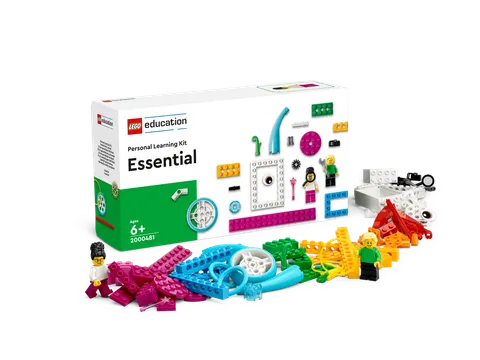 Lego SPIKE Essential 2000481 - Zestaw indywidualny