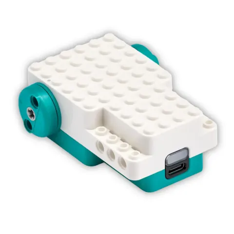 LEGO Education 45651 - Podwójny silnik