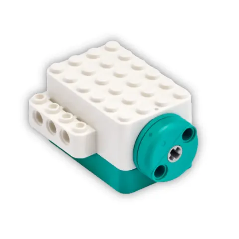 LEGO Education 45650 - Pojedynczy silnik