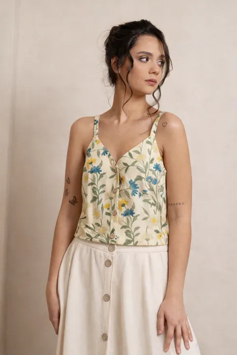 Top, ELENA