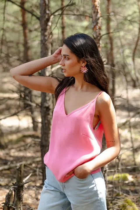 Top, ROSEBLOOM