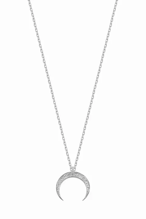 Naszyjnik Silver Moon