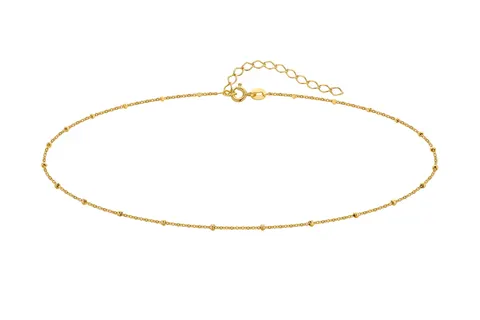 Choker Balli Gold