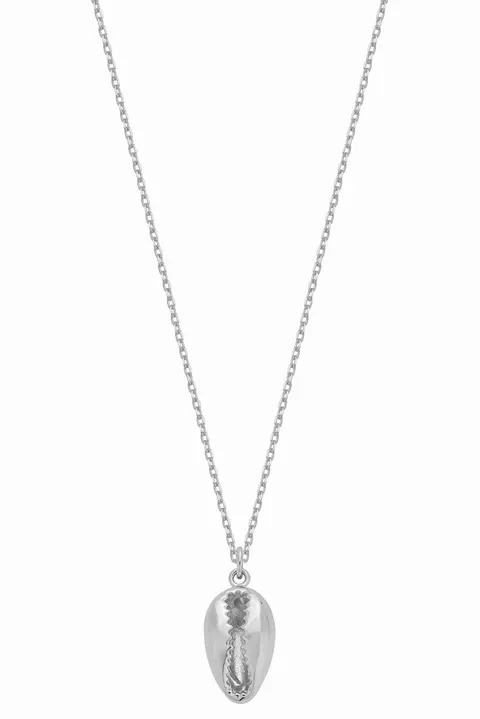 Naszyjnik Sheshell Silver