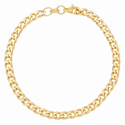 Naszyjnik Harper Chain Gold