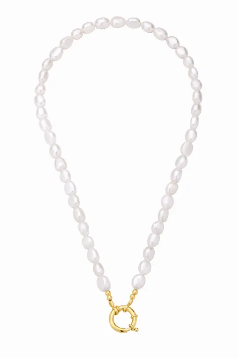 Naszyjnik Coconut Gold