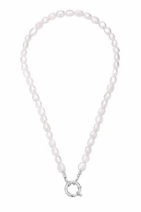 Naszyjnik Coconut Silver
