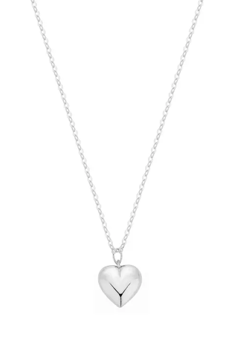 Naszyjnik Love Silver