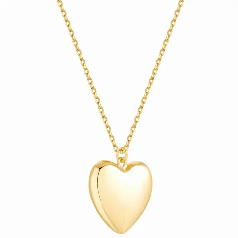 Naszyjnik Beloved Gold