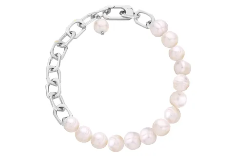 Bransoletka Flawless Anklet Silver
