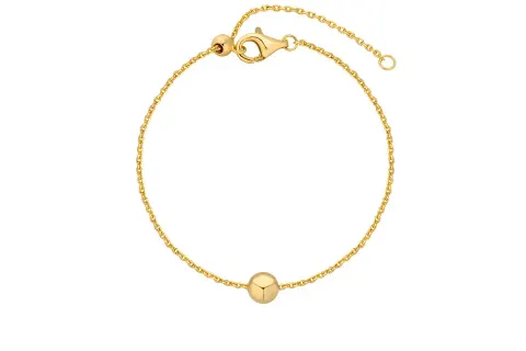 Bransoletka Basic Gold