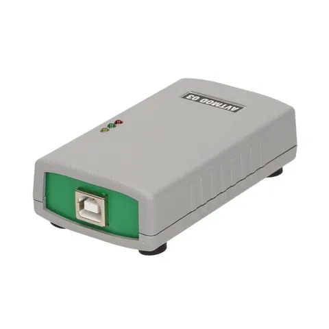 Konwerter USB RS485 do wskażników energii
