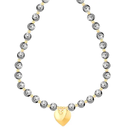 Naszyjnik Timeless Gold