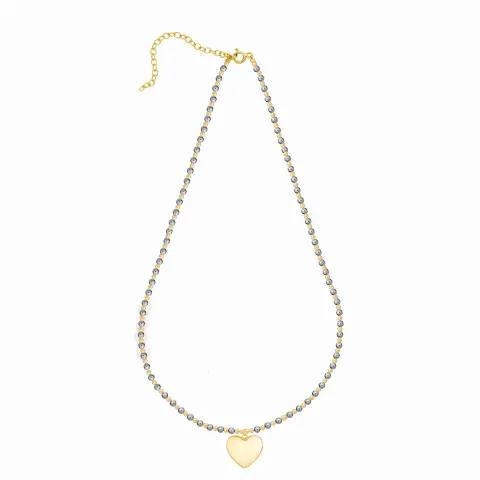 Naszyjnik Mini Timeless Gold