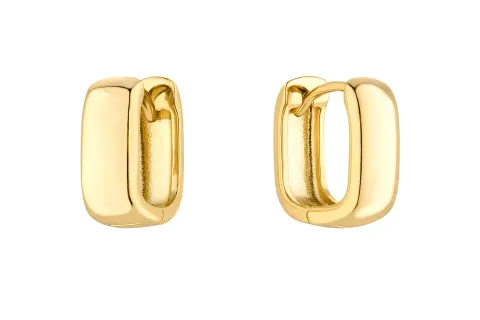 Kolczyki Tally Gold