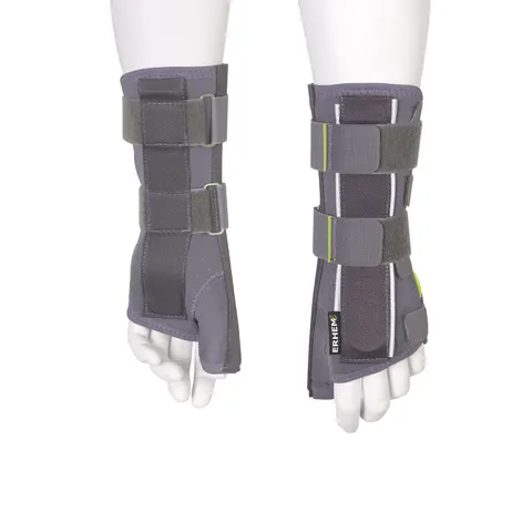 Orteza - Stabilizator nadgarstka i kciuka z szynami (erh-38/1)